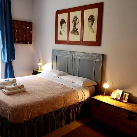 Apartament Interno Otto Rzym Zewnętrze zdjęcie