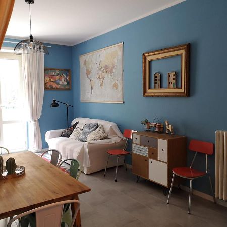 Apartament Interno Otto Rzym Zewnętrze zdjęcie