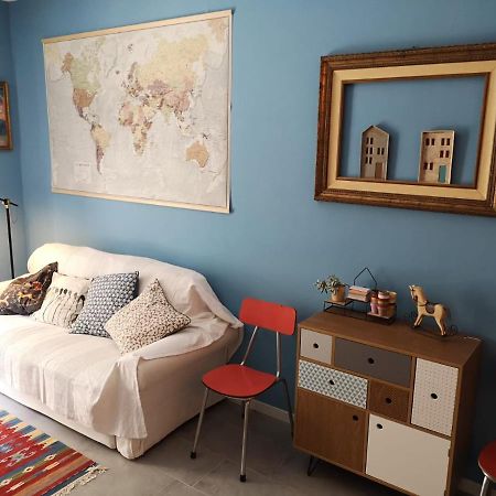 Apartament Interno Otto Rzym Zewnętrze zdjęcie
