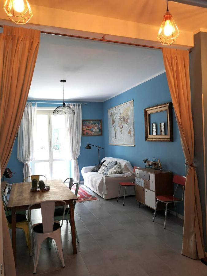 Apartament Interno Otto Rzym Zewnętrze zdjęcie