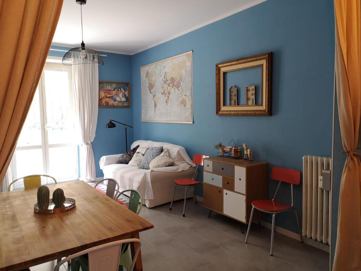 Apartament Interno Otto Rzym Zewnętrze zdjęcie