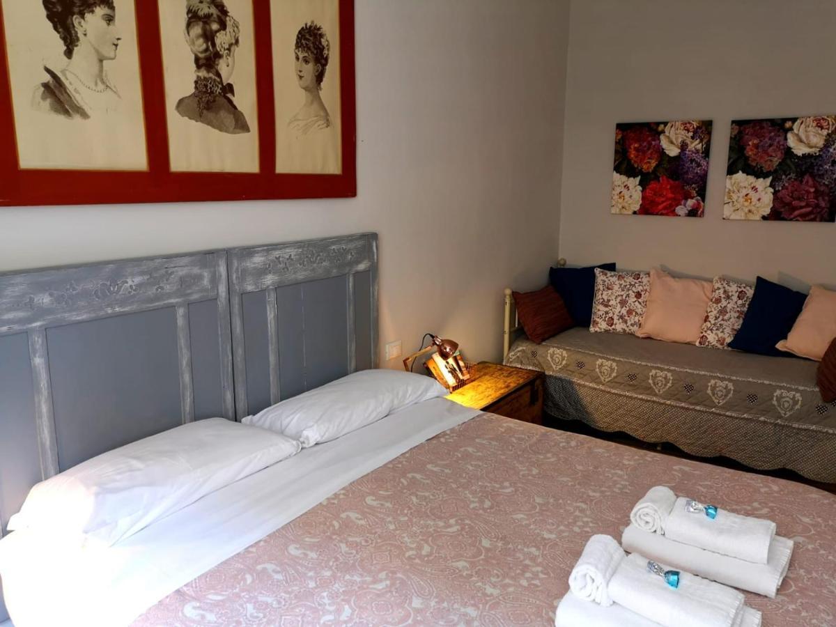 Apartament Interno Otto Rzym Zewnętrze zdjęcie