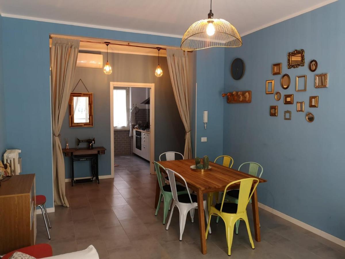 Apartament Interno Otto Rzym Zewnętrze zdjęcie