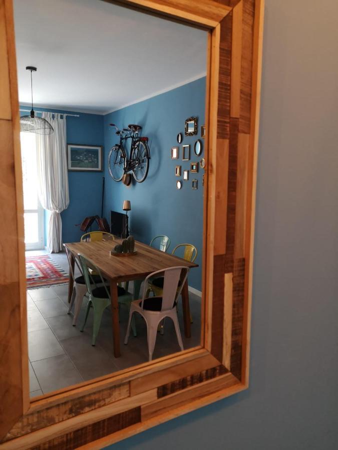 Apartament Interno Otto Rzym Zewnętrze zdjęcie