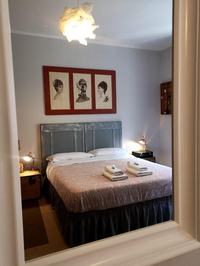 Apartament Interno Otto Rzym Zewnętrze zdjęcie