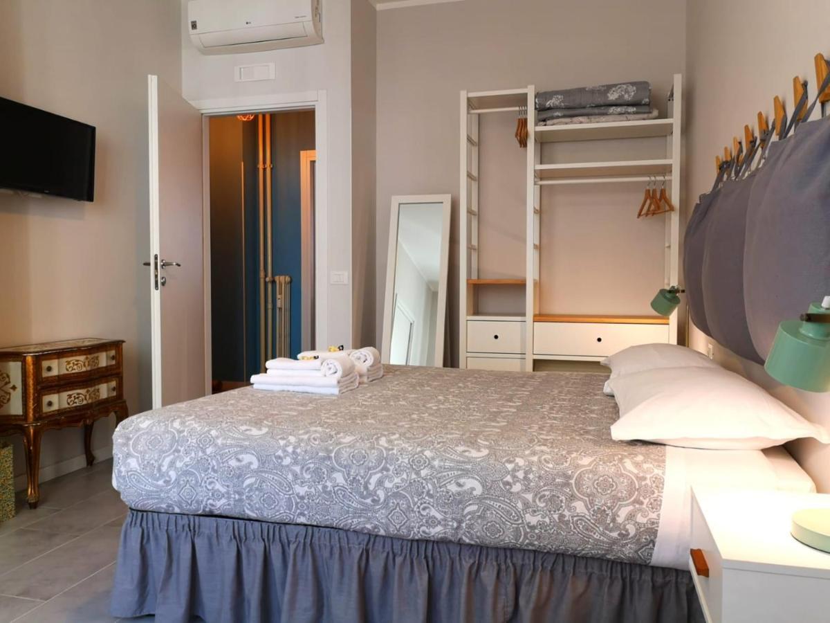 Apartament Interno Otto Rzym Zewnętrze zdjęcie