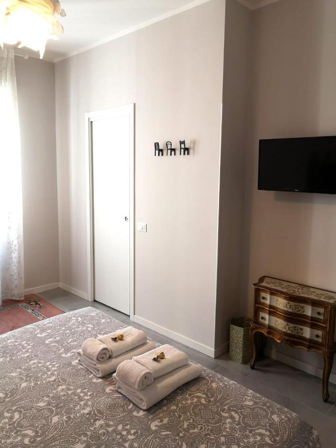 Apartament Interno Otto Rzym Zewnętrze zdjęcie