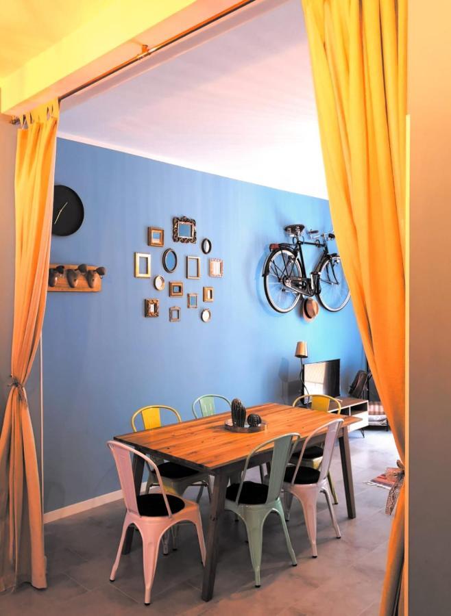 Apartament Interno Otto Rzym Zewnętrze zdjęcie